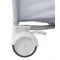 Манеж CARRELLO Grande CRL-18104 ash grey /1/ MOQ